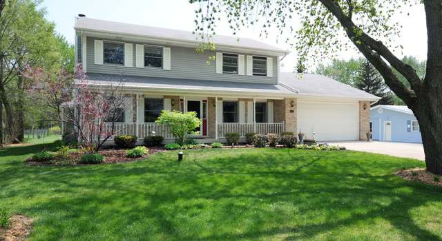 Photo of 720 Wisconsin Rd, New Lenox, IL 60451