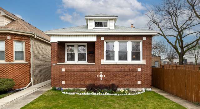 Photo of 5955 S Kedvale Ave, Chicago, IL 60629