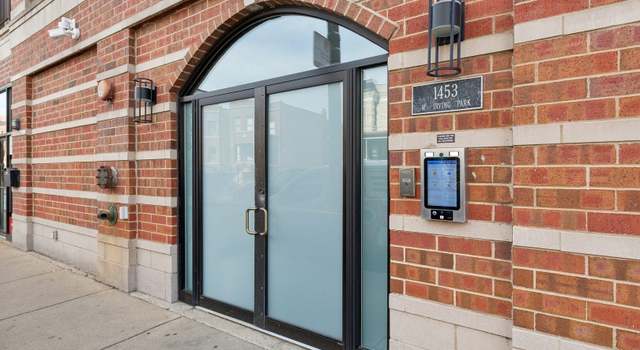 Photo of 1453 W Irving Park Rd #205, Chicago, IL 60613