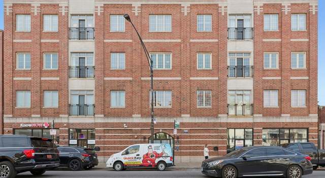 Photo of 1453 W Irving Park Rd #205, Chicago, IL 60613