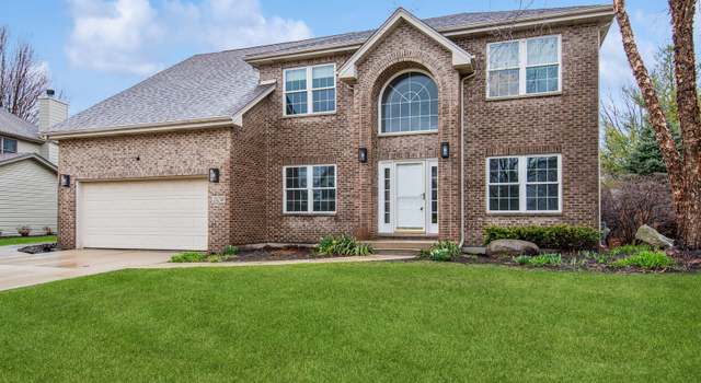 Photo of 25238 Wheat Dr, Plainfield, IL 60585