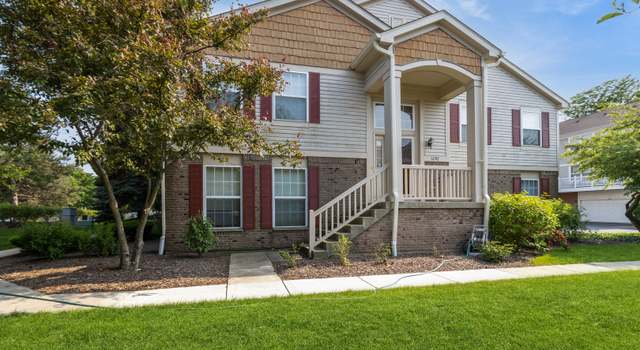 Photo of 1292 Georgetown Way #1292, Vernon Hills, IL 60061