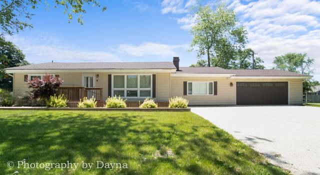 Photo of 6 Park Pl, Kankakee, IL 60901