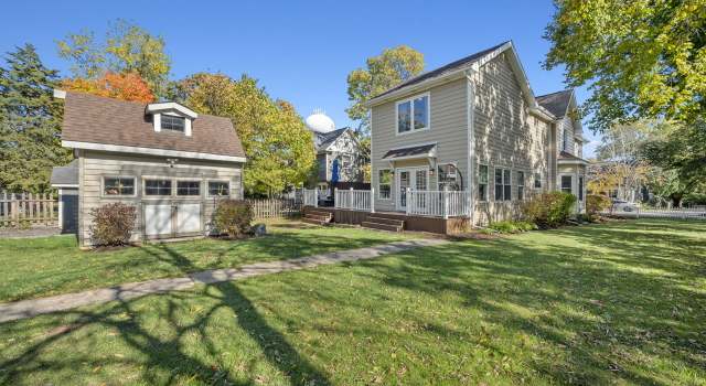 Photo of 371 S Madison St, Oswego, IL 60543