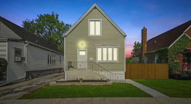 Photo of 10241 S Wentworth Ave, Chicago, IL 60628