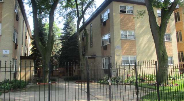 Photo of 1714 W Touhy Ave Unit C2W, Chicago, IL 60626