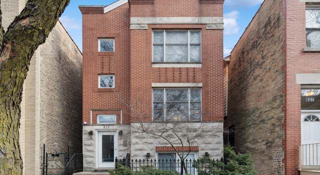 Photo of 825 S Miller St #2, Chicago, IL 60607
