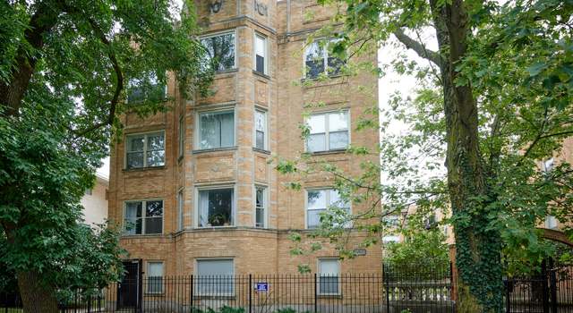 Photo of 1633 W Farwell Ave Unit NB, Chicago, IL 60626