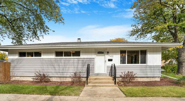 Photo of 17432 Greenbay Ave, Lansing, IL 60438