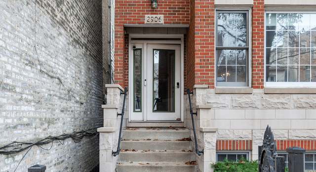 Photo of 2906 N Damen Ave #1, Chicago, IL 60618