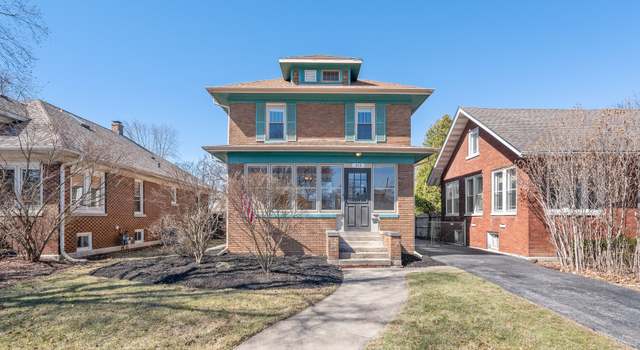 Photo of 515 N Prairie Ave, Joliet, IL 60435