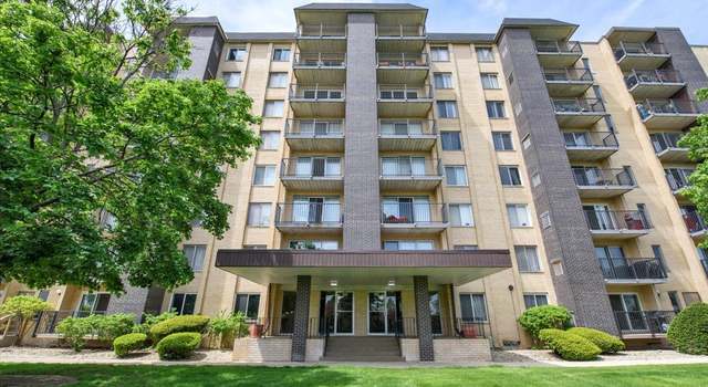 Photo of 5400 Walnut Ave #215, Downers Grove, IL 60515