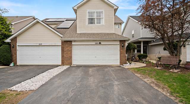 Photo of 1215 Grand Blvd, Romeoville, IL 60446