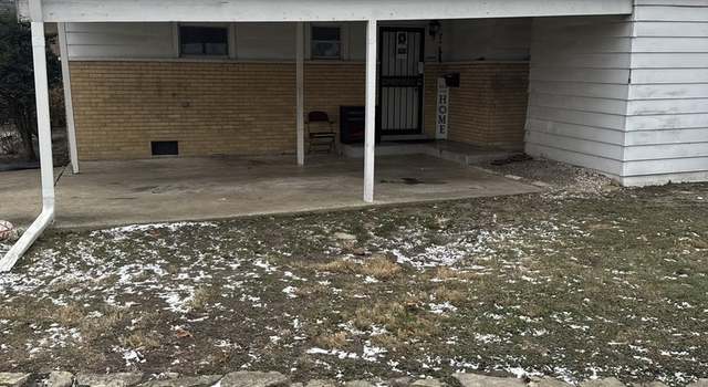Photo of 17222 Country Ln, Hazel Crest, IL 60429