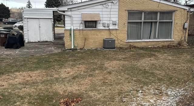 Photo of 17222 Country Ln, Hazel Crest, IL 60429
