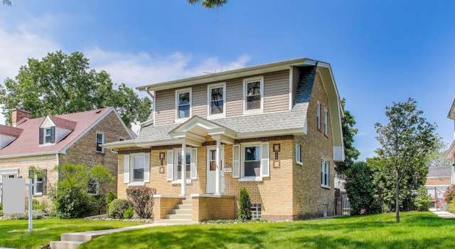 Photo of 7022 N Olcott Ave, Chicago, IL 60631