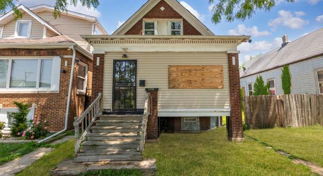 Photo of 7125 S Sangamon St, Chicago, IL 60621