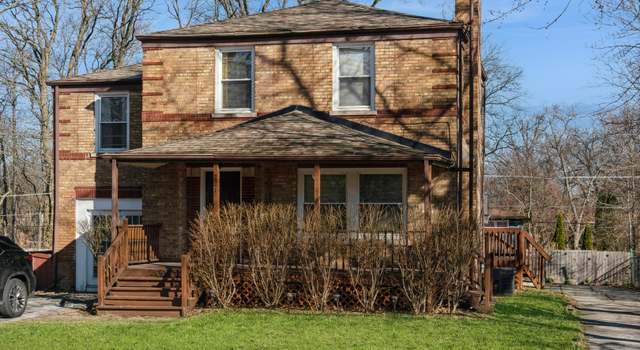 Photo of 221 Cornwall Dr, Crete, IL 60417
