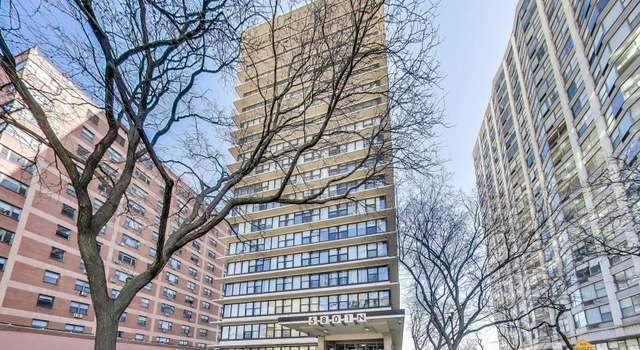 Photo of 5801 N Sheridan Rd Unit 17C, Chicago, IL 60660