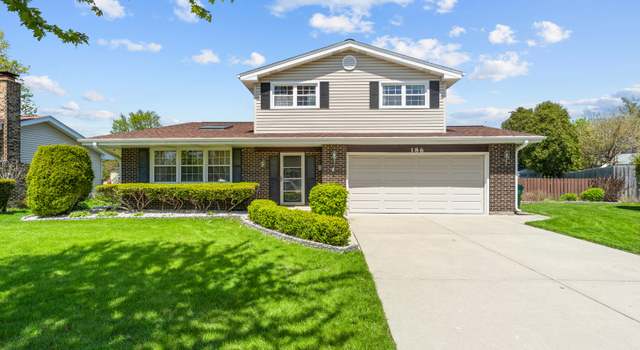 Photo of 186 Sunrise Dr, Wheeling, IL 60090