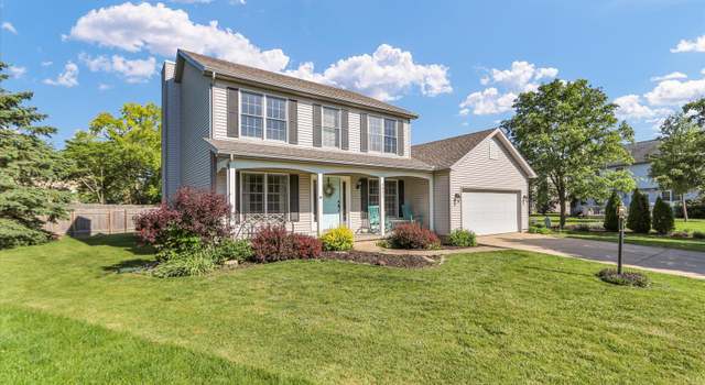 Photo of 1517 Bridge Point Ln, Champaign, IL 61822