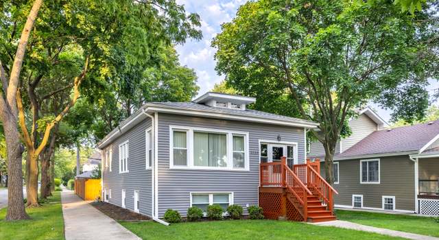 Photo of 2159 N Nordica Ave, Chicago, IL 60707