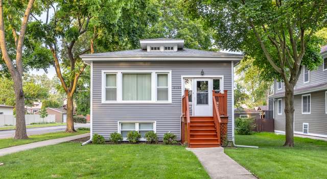 Photo of 2159 N Nordica Ave, Chicago, IL 60707