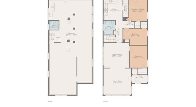 Photo of 2159 N Nordica Ave, Chicago, IL 60707