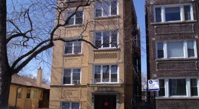 Photo of 6206 N FRANCISCO Ave Unit 3A, Chicago, IL 60659