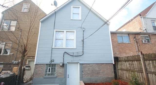 Photo of 5037 S Wood St, Chicago, IL 60609