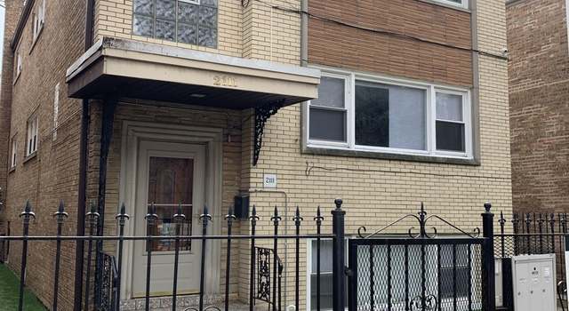 Photo of 2111 W Granville Ave, Chicago, IL 60659