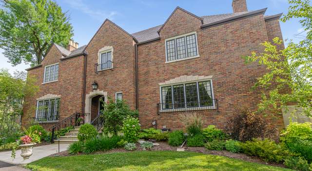 175 SHERIDAN Rd, WINNETKA, IL 60093 | MLS# 08172316 | Redfin