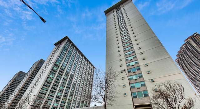 Photo of 3600 N Lake Shore Dr #2301, Chicago, IL 60613