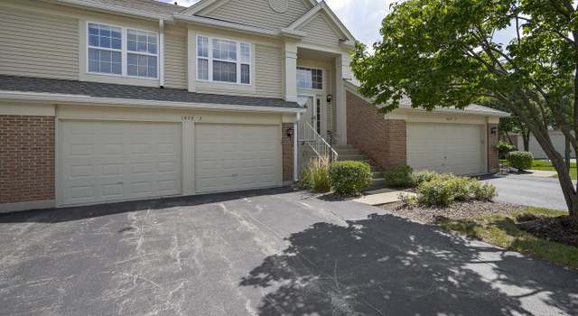 Photo of 1627 Columbia Cir #3, Bartlett, IL 60103