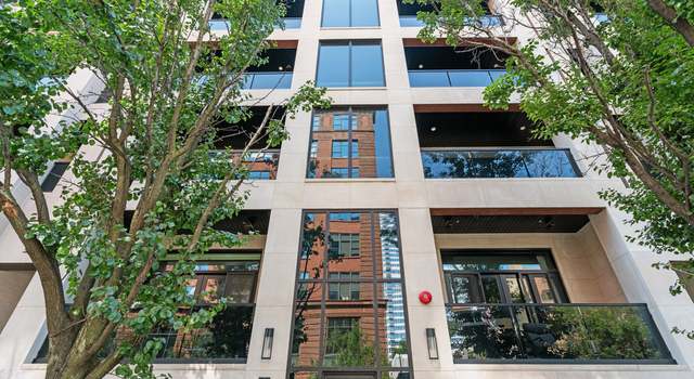Photo of 236 S Green St Unit 3S, Chicago, IL 60607