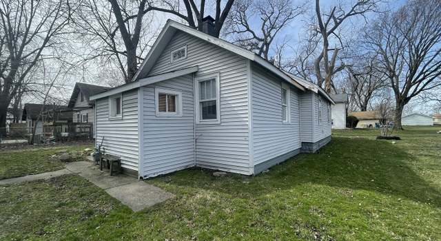 Photo of 15645 Grant St, South Holland, IL 60473