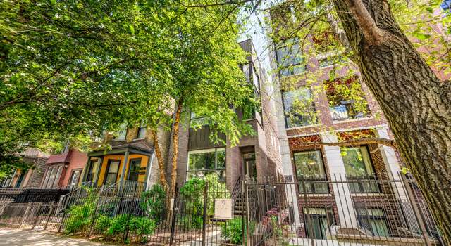 Photo of 1131 W Addison St #3, Chicago, IL 60613