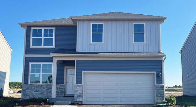 Photo of 13657 S Sanibel St, Plainfield, IL 60544