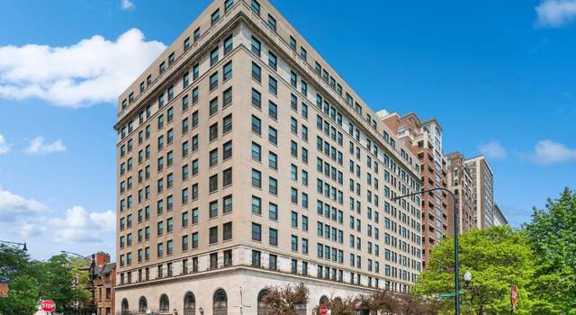 Photo of 2100 N Lincoln Park West Unit 12DS, Chicago, IL 60614