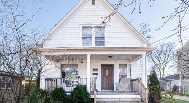 Photo of 824 Shipman Pl, Dekalb, IL 60115