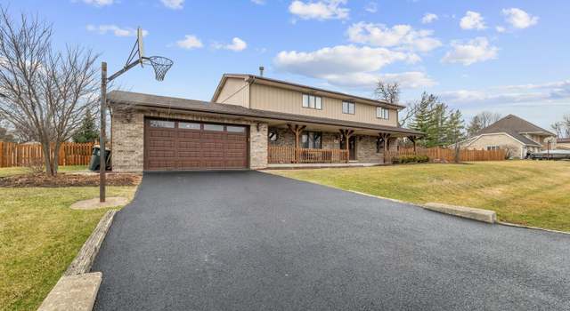 Photo of 1507 Parkside Ln, La Grange Highlands, IL 60525