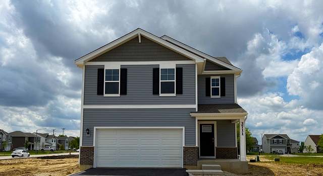 Photo of 3711 Stockton Dr, Joliet, IL 60436