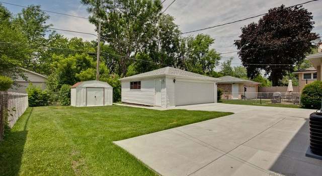 Photo of 9120 Mango Ave, Morton Grove, IL 60053