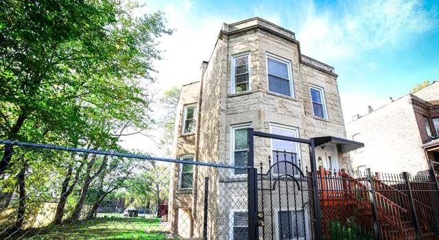 Photo of 828 N Christiana Ave, Chicago, IL 60651