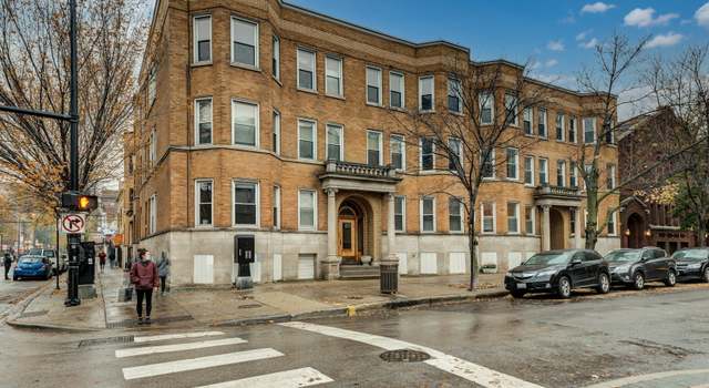 Photo of 607 W Wellington Ave Unit 2C, Chicago, IL 60657