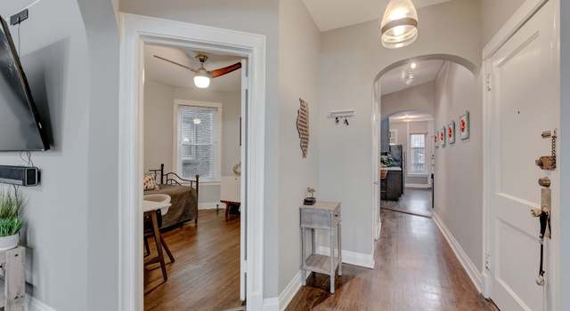 Photo of 607 W Wellington Ave Unit 2C, Chicago, IL 60657