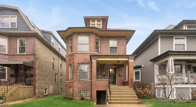 Photo of 5234 N Wayne Ave, Chicago, IL 60640