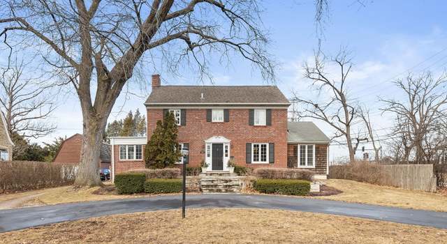 Photo of 2500 Park Ln, Glenview, IL 60025