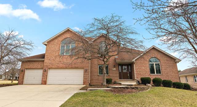 Photo of 21427 Bramble Dr, Frankfort, IL 60423