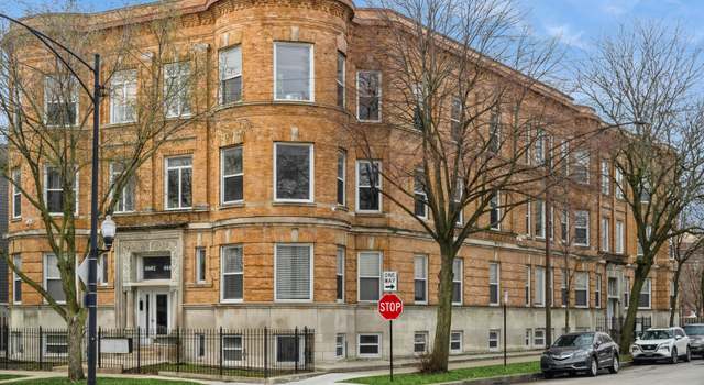 Photo of 4600 S Indiana Ave Unit GW, Chicago, IL 60653